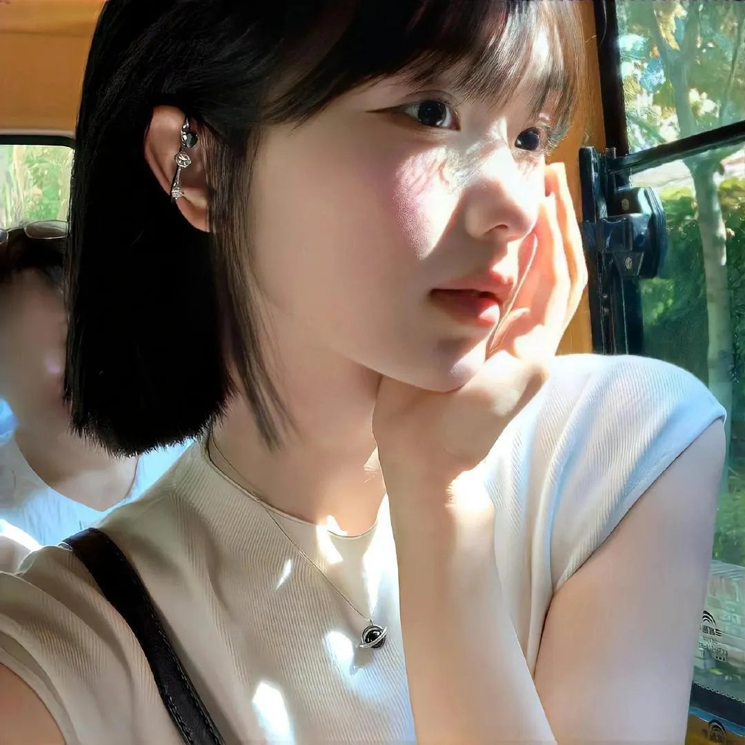 不想恋爱的千小姐海报